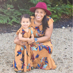 Meet your Posher, Sheree